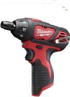 milwaukee m12 2401 20 tool only generic logo