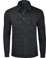stay cool and fresh with tapulco fresca moisture wicking athletic t shirts: top quality men's clothing for shirts logo
