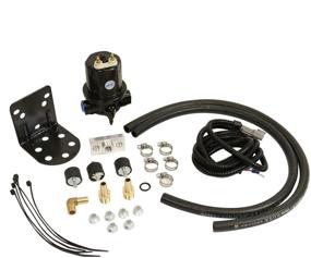 img 1 attached to 💪 BD Diesel Performance Lift Pump Kit 1050227 - Maximize Engine Performance