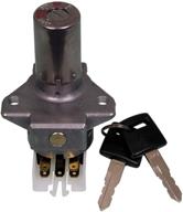 🔑 emgo 40-15820 ignition switch replacement: secure your vehicle's start-up logo