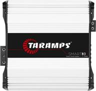 high-performance taramps smart 3 mono amplifier - 3000 watts, 1~2 ohms, class d logo