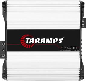 img 4 attached to High-Performance Taramps Smart 3 Mono Amplifier - 3000 Watts, 1~2 Ohms, Class D