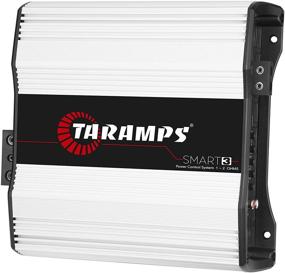 img 1 attached to High-Performance Taramps Smart 3 Mono Amplifier - 3000 Watts, 1~2 Ohms, Class D