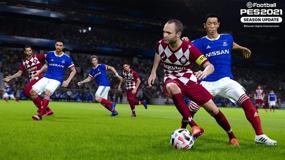 img 1 attached to 🎮 Efootball PES 2021 Season Update for PS4: Enhanced Gameplay Experience