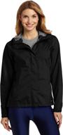 merrell womens mariposa jacket black logo