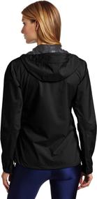 img 1 attached to Merrell Womens Mariposa Jacket Black