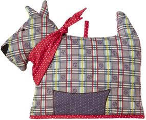 img 2 attached to 🐶 Scottie Dog Tea Cosy by Ulster Weavers