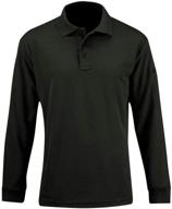 propper sleeve uniform light large men's clothing for shirts logo