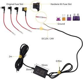 img 2 attached to Rhinoco Жесткопая 12V 24V Микро Micro2