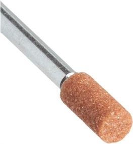 img 1 attached to 💥 Dremel Oxide Grind Cylindrical DRE8153 - Premium Grinding Tool for Precision Metalworking