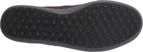 img 1 attached to 👟 Skechers Men's Drive 4 Course: Ultimate Comfort Canvas Slip-On Golf Shoe