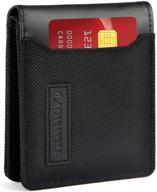 cadywolf wallets - credit card holder for wallet logo