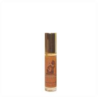 👸 auric blends - egyptian goddess special edition: the ultimate roll-on perfume oil logo