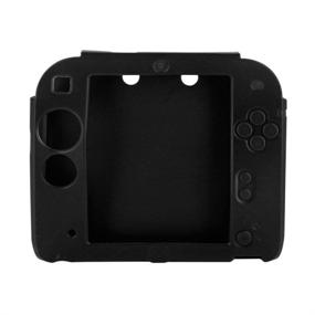 img 3 attached to 4Packs Protective Silicone Rubber Nintendo Ds