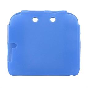 img 1 attached to 4Packs Protective Silicone Rubber Nintendo Ds