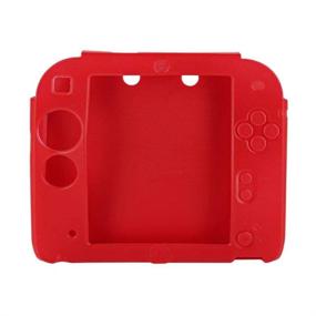 img 2 attached to 4Packs Protective Silicone Rubber Nintendo Ds