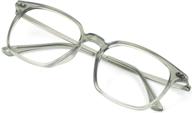 visionglobal blocking glasses computer magnification logo