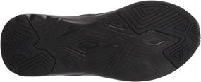 img 1 attached to 🏃 PUMA Women's 19435505 Running Black Athletic Shoes: Enhance Your Performance in Style