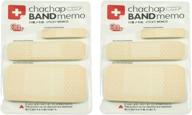 wrapables band aid sticky notes logo