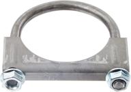 ap exhaust m212 clamp logo