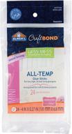 elmers craft all temp sticks x0 27 logo