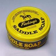 fiebings fibsoap81t005l saddle soap logo