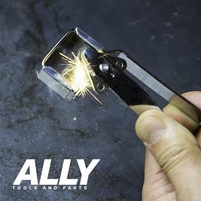 img 1 attached to ALLY Tools Replacements Compatible Strikers