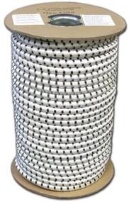 img 2 attached to 🧶 SC-108-050 - 1/8-Inch by 50-Feet Elastic Bungee Shock Cord from T.W Evans Cordage