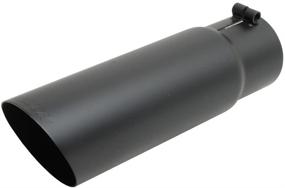 img 1 attached to Gibson 500554 B Elite Exhaust Tip