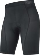 gore wear ladies cycling shorts sports & fitness logo