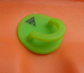 img 2 attached to 🔌 Optimized Scupper Plugs for Sit On Top Kayaks - Universal Hole Plugs