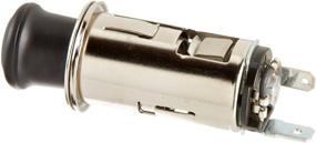 img 2 attached to 🔥 TOYOTA Genuine Cigar Lighter Assembly (85500-12240): High-Quality & Reliable Choice