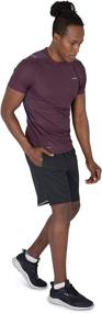 img 1 attached to Skora Unlined Athletic Running Pockets Sports & Fitness for Australian Rules Football