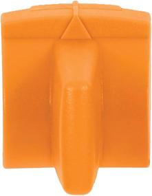 img 2 attached to 🔪 Fiskars 177500-1001 Reinforced Trimmer Blades (2 Pack): Premium Quality Blades for Precise Trimming, Packaging May Vary, Orange