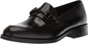 img 4 attached to Kenneth Cole New York Loafer Men's Shoes