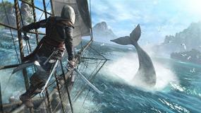 img 1 attached to UbiSoft Assassins Creed IV Black 300054436