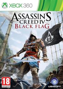 img 4 attached to UbiSoft Assassins Creed IV Black 300054436