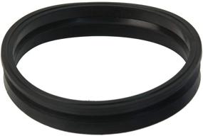 img 4 attached to Top-Quality URO Parts 1J0919133A Fuel Tank Sending Unit Gasket for Enhanced Performance