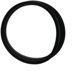 img 1 attached to Top-Quality URO Parts 1J0919133A Fuel Tank Sending Unit Gasket for Enhanced Performance