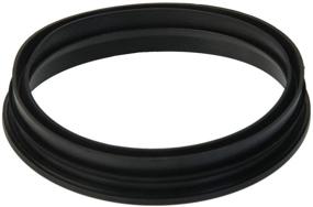 img 3 attached to Top-Quality URO Parts 1J0919133A Fuel Tank Sending Unit Gasket for Enhanced Performance