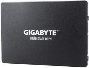 img 2 attached to Жесткий диск Gigabyte GP-GSTFS31120GNTD объемом 120 ГБ с интерфейсом SATA III - улучшенная производительность и надежность.