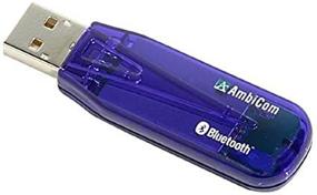 img 3 attached to Беспроводной адаптер USB 🔌 Bluetooth для электронных книг (BT2000C-USBC)