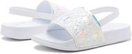 weestep toddler little lightweight sandal boys' shoes : sandals логотип