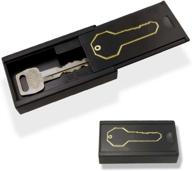 🔑 convenient protool magnetic hide key holder - never misplace your keys again! logo
