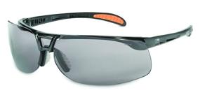 img 4 attached to Honeywell S4201HS Protege Eyewear Anti Fog