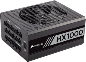 img 4 attached to 💡 Corsair HX1000 - 1000W 80+ Platinum Fully Modular Power Supply (CP-9020139-NA)