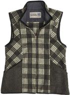 stormy kromer ida outfitter vest women's clothing for coats, jackets & vests logo