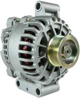 🔌 high-quality db electrical 400-14078 alternator - ford f150 f250 f350 pickup 4.2l - 2005-2008 compatible with/replacement for 5l3t-10300-ba 5l3t-10300-bb 5l3t-10300-bc logo