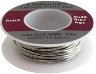 chip quik solder spool smdswlt 047 industrial power & hand tools логотип