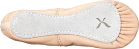 img 1 attached to Women's Daisy Ballet Shoe by Capezio